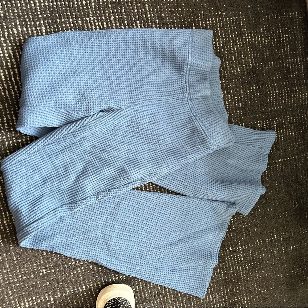 pants from aerie